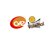 CVE Volei