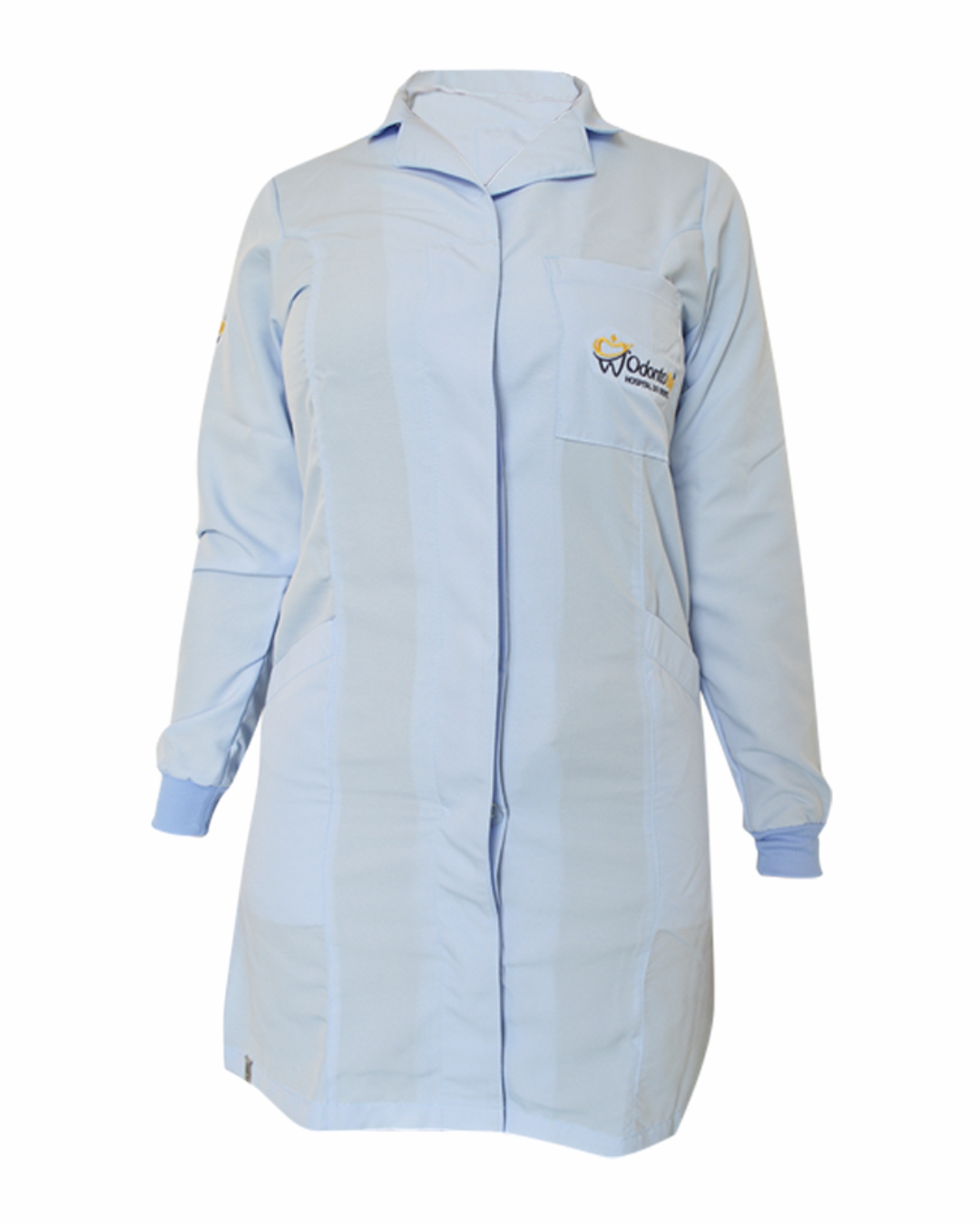 OdontoTop Women's Dental Assistant Coat