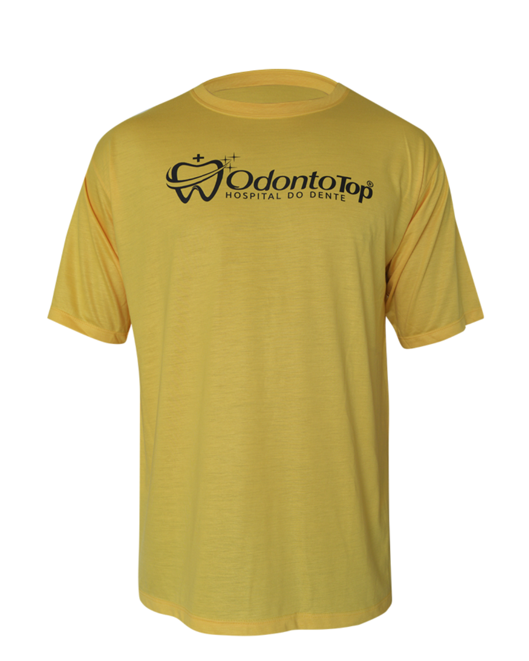 OdontoTop Yellow T-Shirt